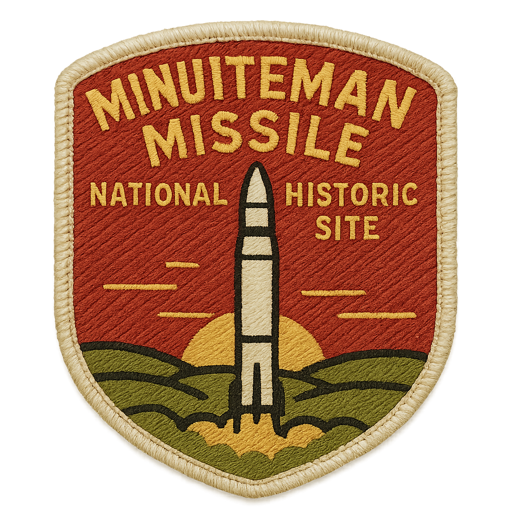 Minuteman Missile National Historic Site