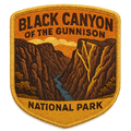 Black Canyon of the Gunnison National Park