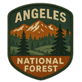 Angeles National Forest