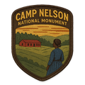 Camp Nelson National Monument