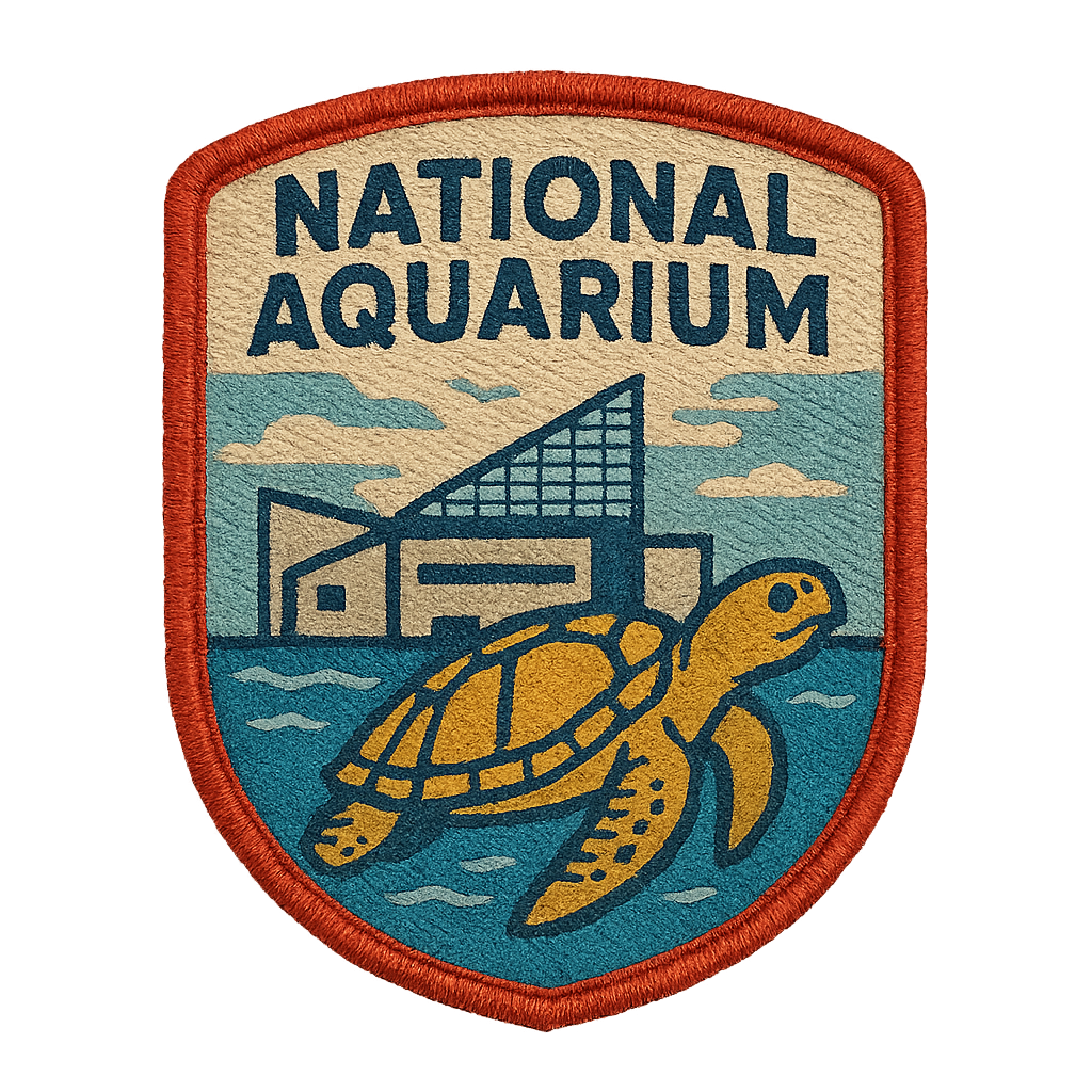 National Aquarium