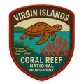 Virgin Islands Coral Reef National Monument