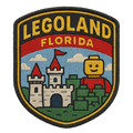 LEGOLAND Florida