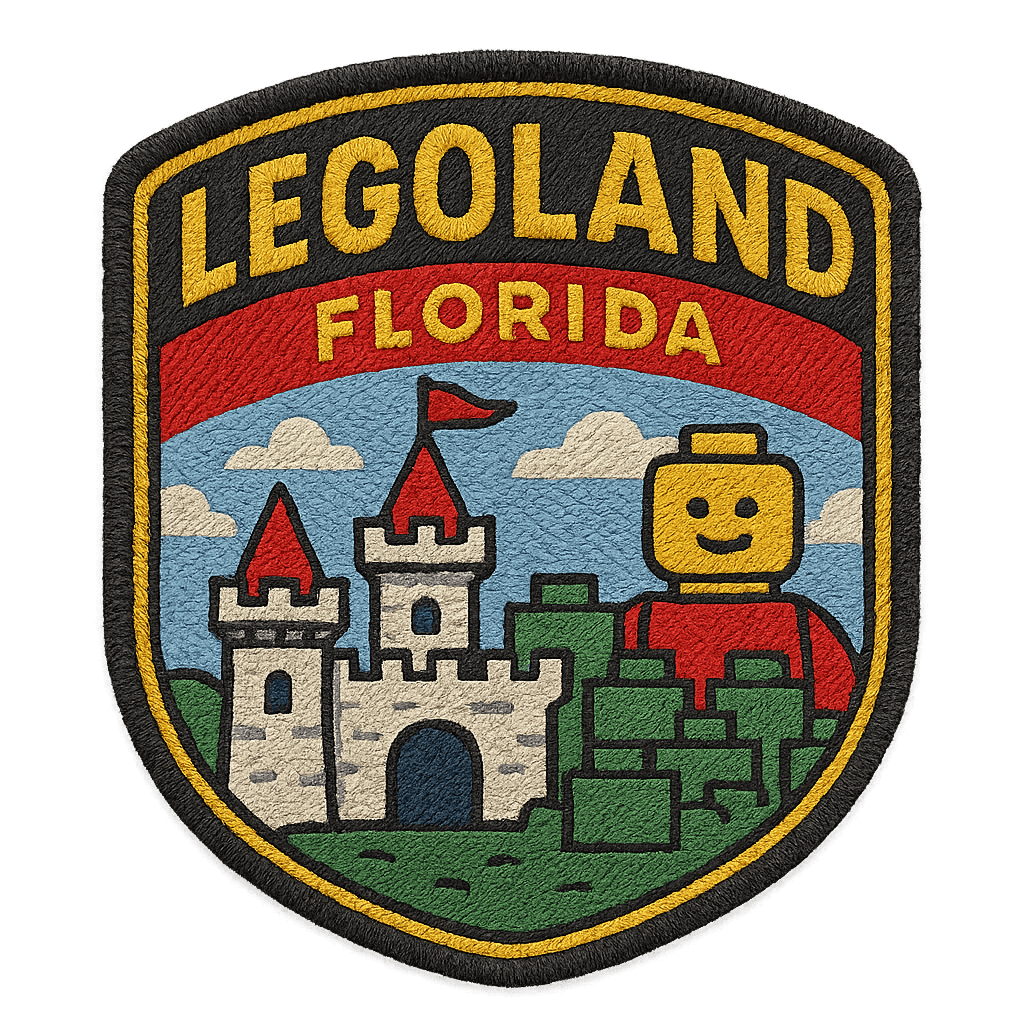 LEGOLAND Florida