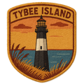 Tybee Island Lighthouse