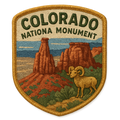 Colorado National Monument