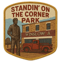Standin' on the Corner Park