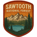 Sawtooth National Forest