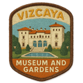 Vizcaya Museum and Gardens