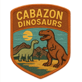 Cabazon Dinosaurs