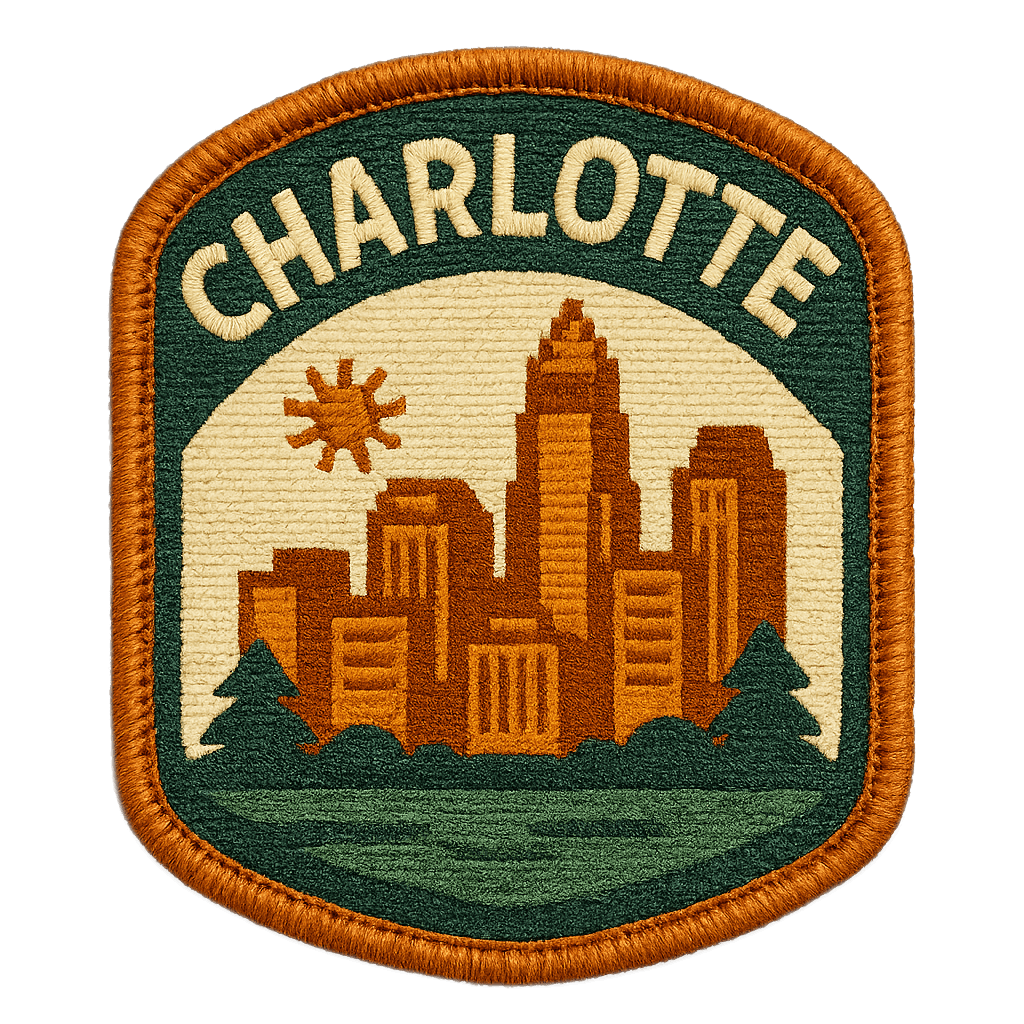 Charlotte