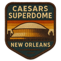 Caesars Superdome