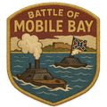 Battle of Mobile Bay
