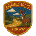 Natchez Trace Parkway