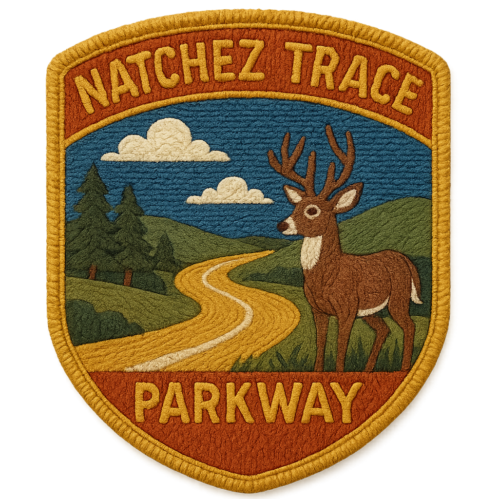 Natchez Trace Parkway