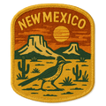 New Mexico