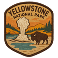 Yellowstone National Park
