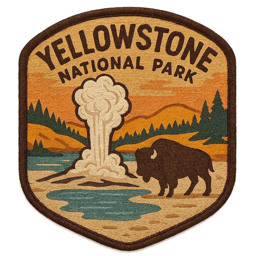 Yellowstone National Park