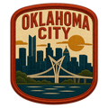 Oklahoma City