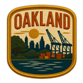 Oakland