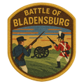 Battle of Bladensburg