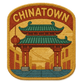 Chinatown