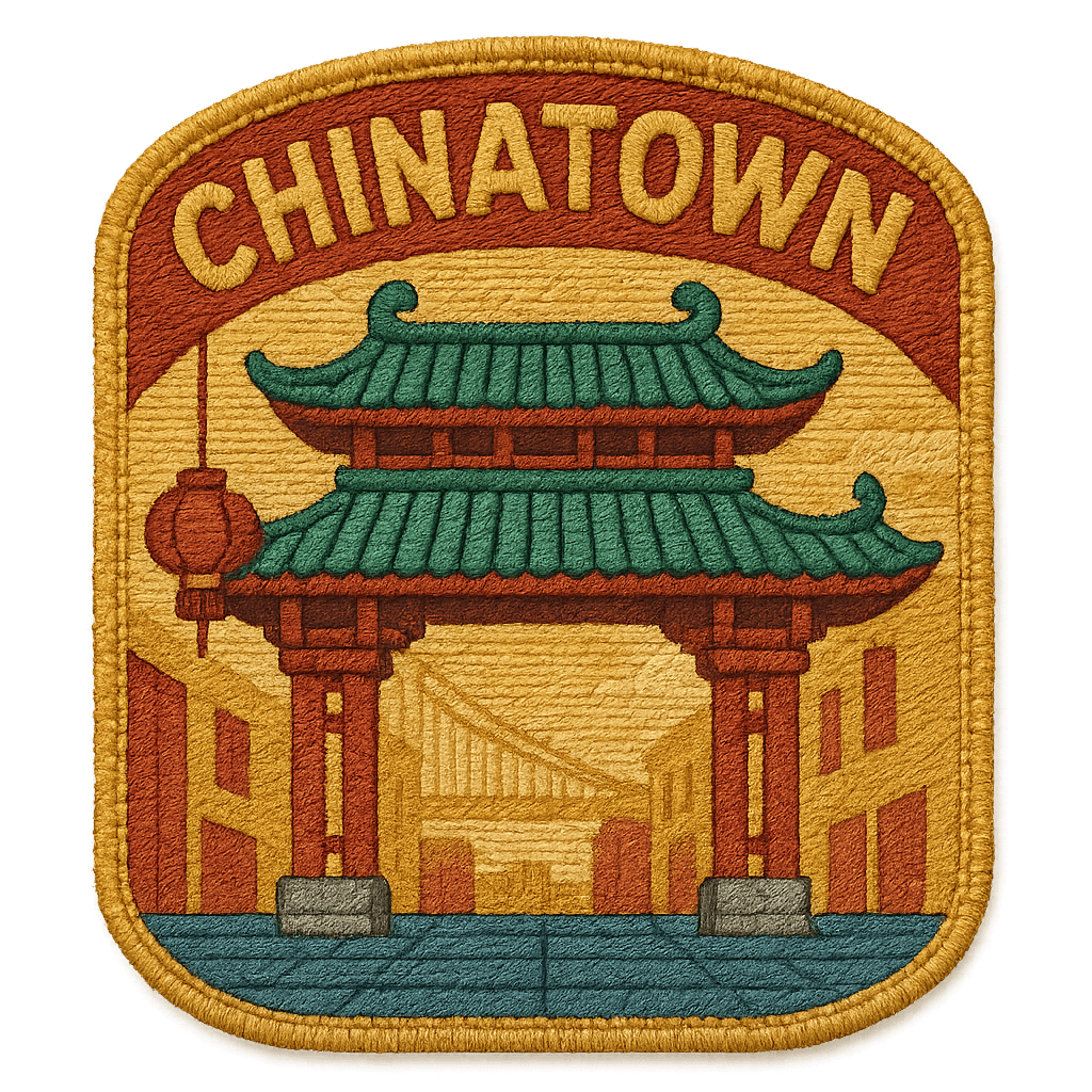 Chinatown