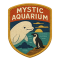 Mystic Aquarium