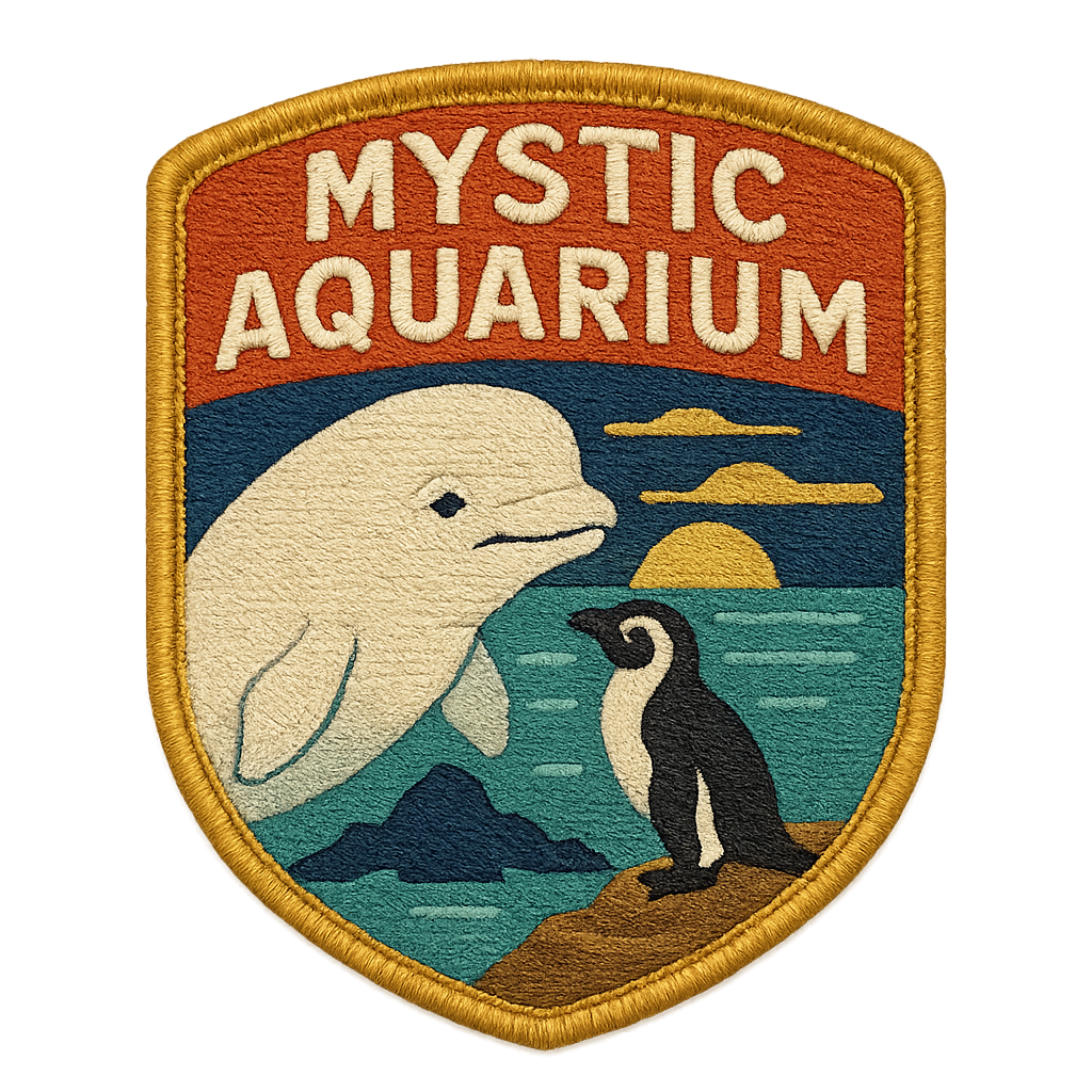 Mystic Aquarium