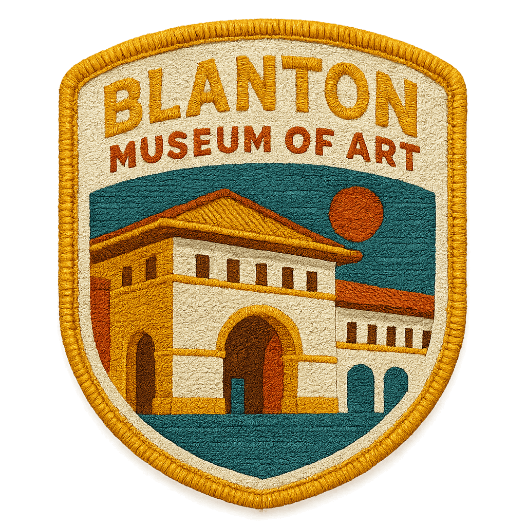Blanton Museum of Art