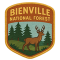 Bienville National Forest