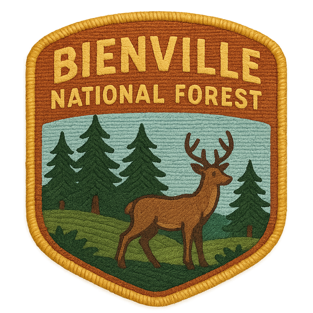 Bienville National Forest