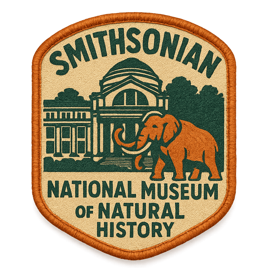 Smithsonian National Museum of Natural History