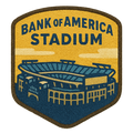 Bank of America Stadium