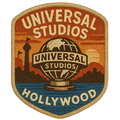 Universal Studios Hollywood
