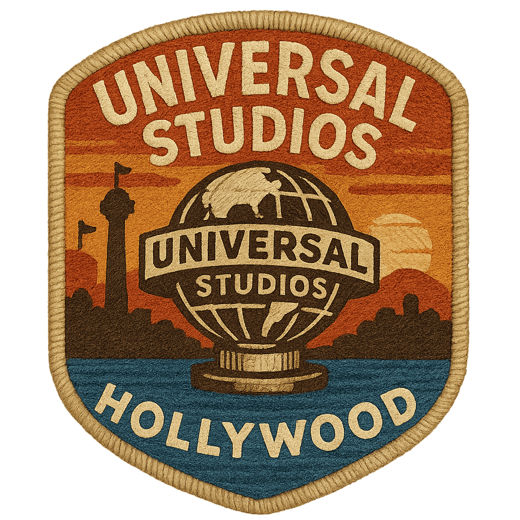 Universal Studios Hollywood