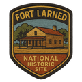 Fort Larned National Historic Site