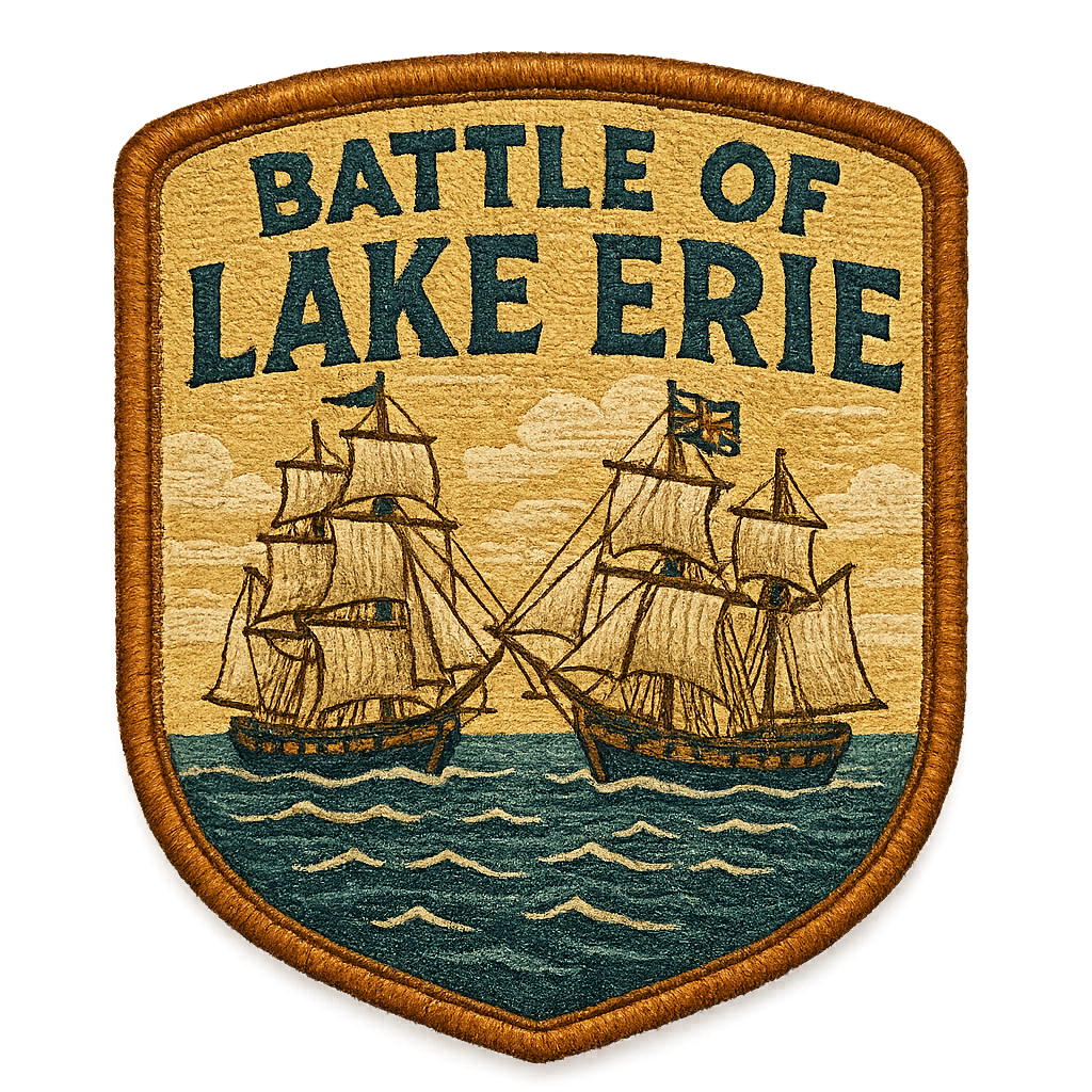 Battle of Lake Erie