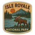 Isle Royale National Park