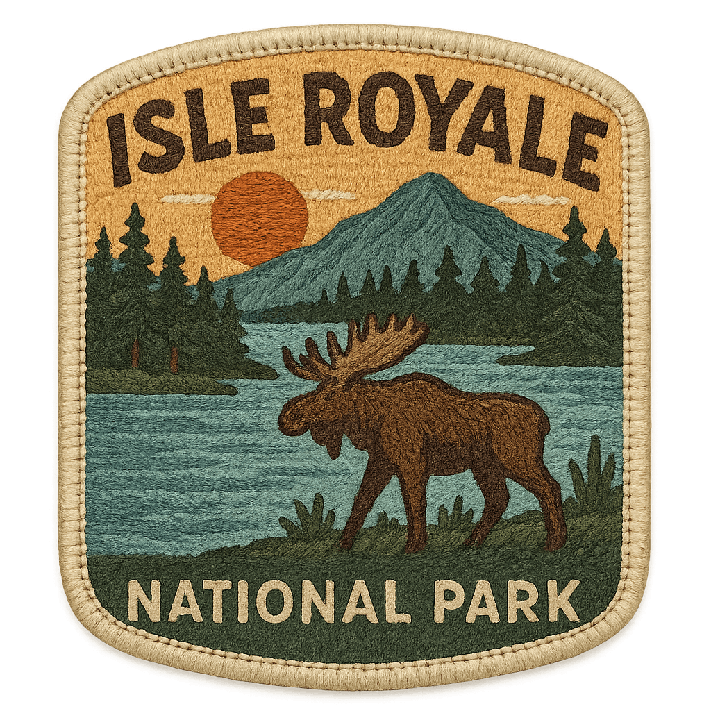 Isle Royale National Park