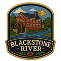 Blackstone River Valley National Historical Park