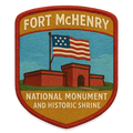 Fort McHenry National Monument and Historic Shrine