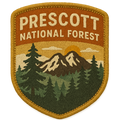 Prescott National Forest