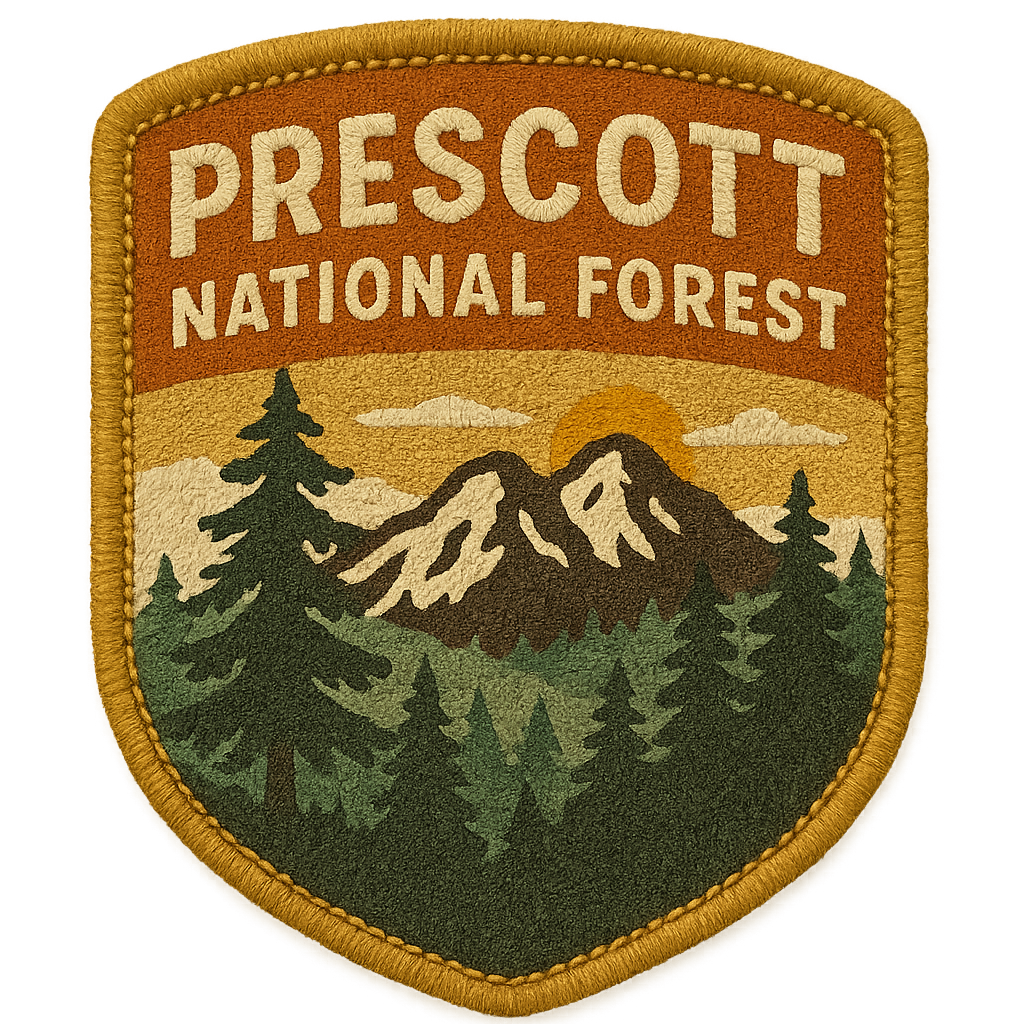 Prescott National Forest