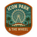 ICON Park & The Wheel