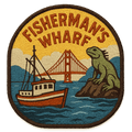 Fisherman's Wharf