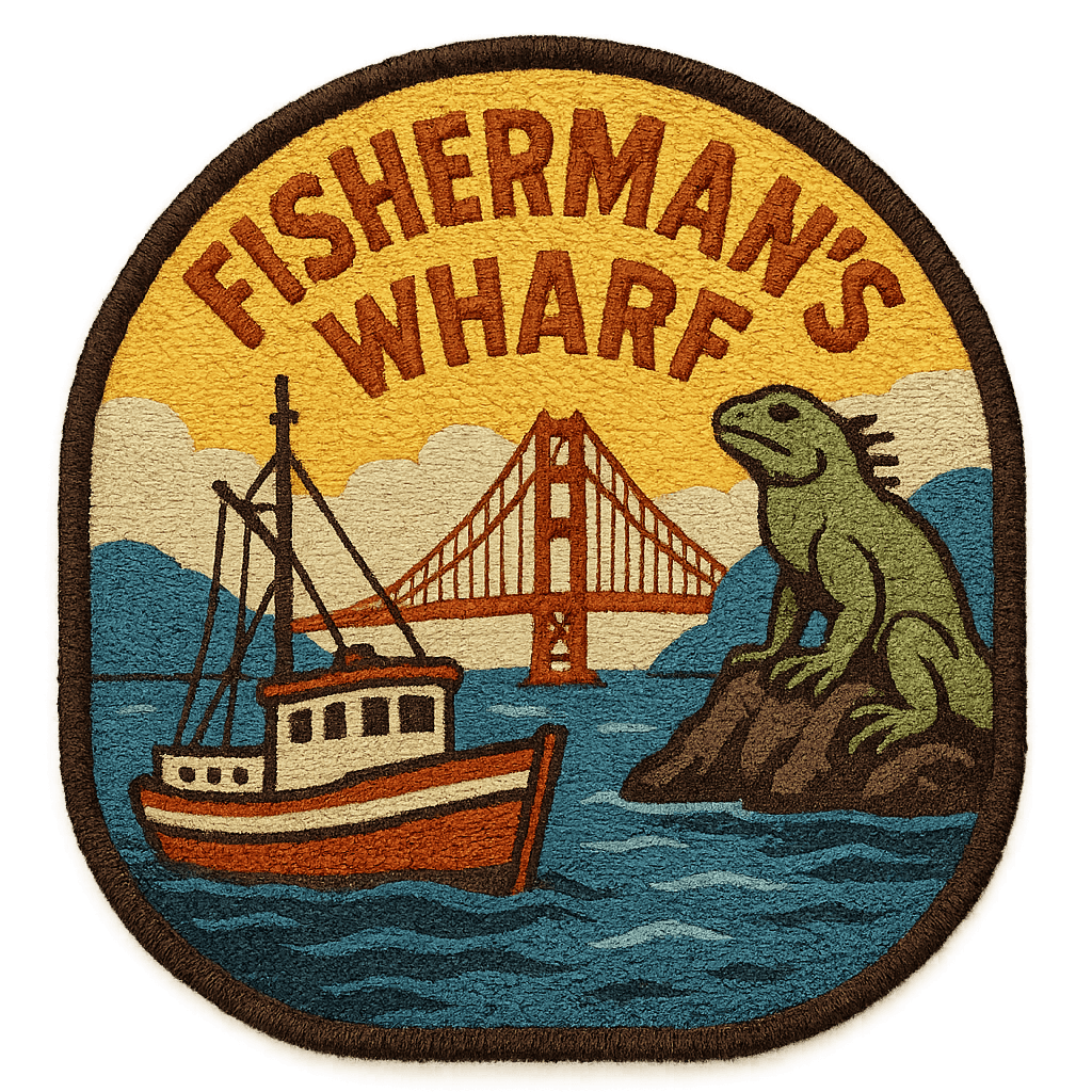 Fisherman's Wharf