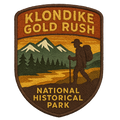 Klondike Gold Rush National Historical Park