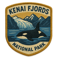 Kenai Fjords National Park