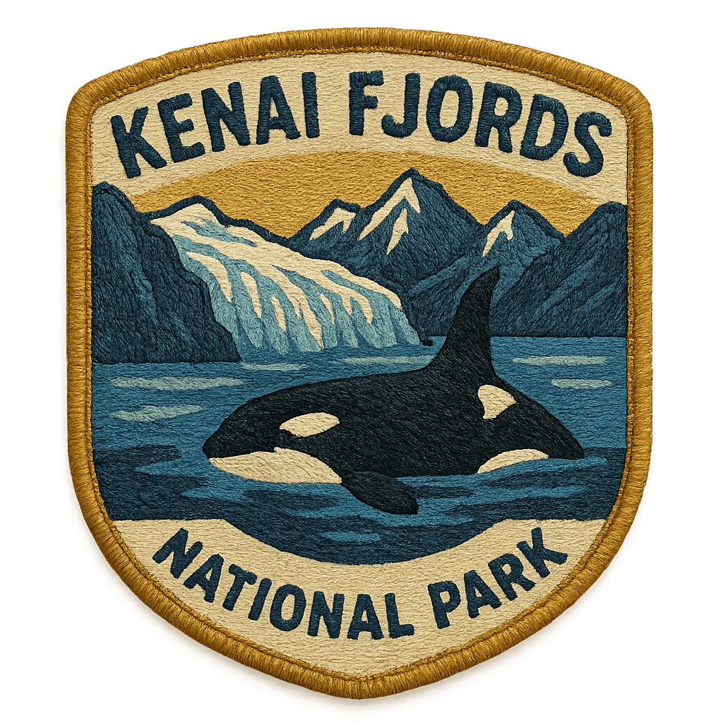 Kenai Fjords National Park